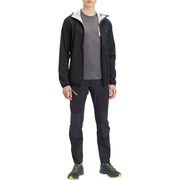 Thumbnail - McKINLEY Herren Funktionsjacke Pelmy