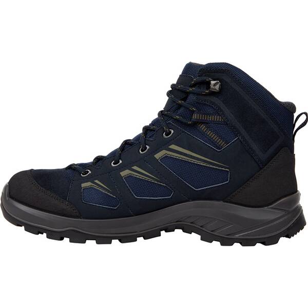 Thumbnail - McKINLEY Herren Trekkingstiefel Discover III MID AQX