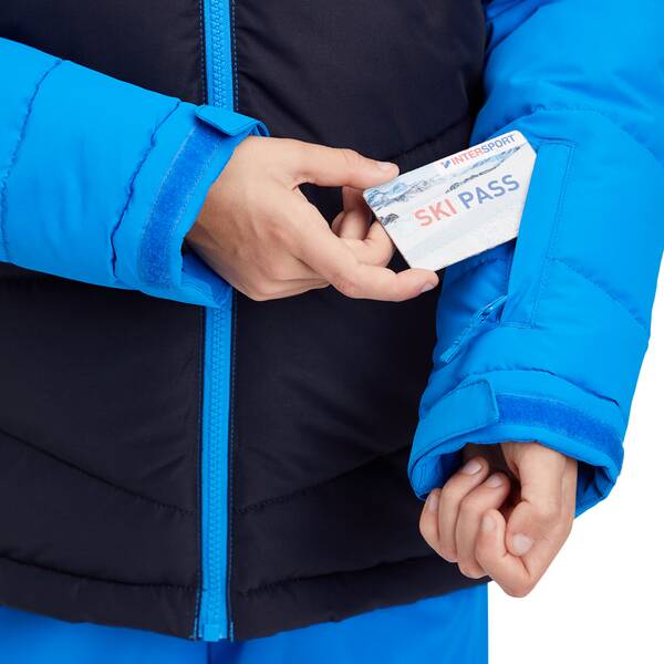 Thumbnail - McKINLEY Kinder Jacke Egon