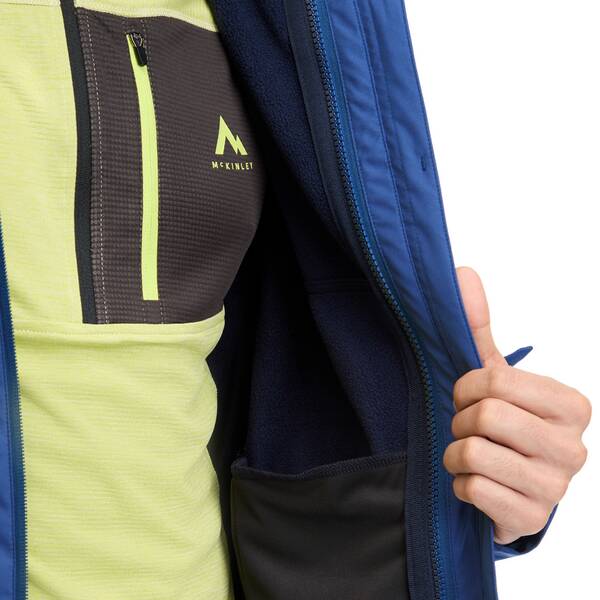 Thumbnail - McKINLEY Herren Doppeljacke Larra 3:1 II M