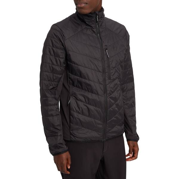 Thumbnail - McKINLEY Herren Jacke Sansa HYB JKT M