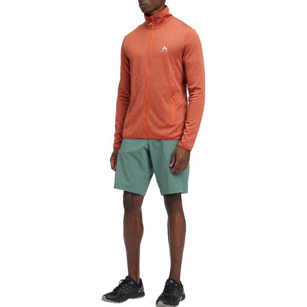 Thumbnail - McKINLEY Herren Unterjacke He.-Fleece-Jacke Roto IV M