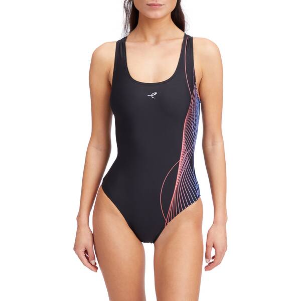 Thumbnail - ENERGETICS Damen Badeanzug Da.-Badeanzug Paula D W