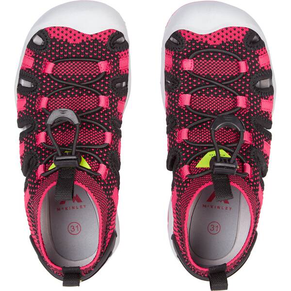 Thumbnail - McKINLEY Kinder Trekkingsandale Cayman