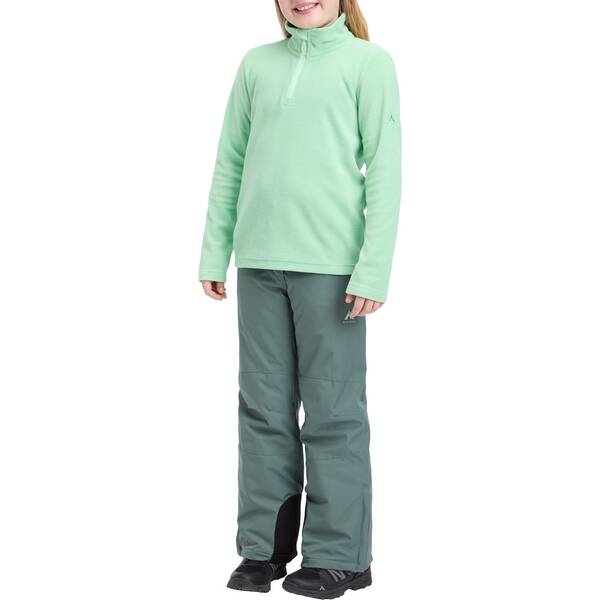 Thumbnail - McKINLEY Kinder Rolli Ki.-Langarmshirt Amarillo HZ FL J