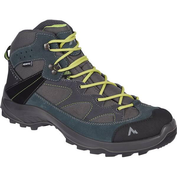 Thumbnail - McKINLEY Herren Wander-Stiefel Discover II Mid AQX
