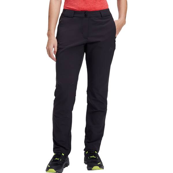 Thumbnail - McKINLEY Damen Hose Da.-Hose Amond W short