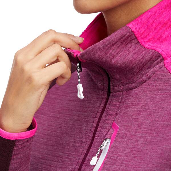 Thumbnail - McKINLEY Damen Unterjacke Da.-Jacke Sekani II HZ W