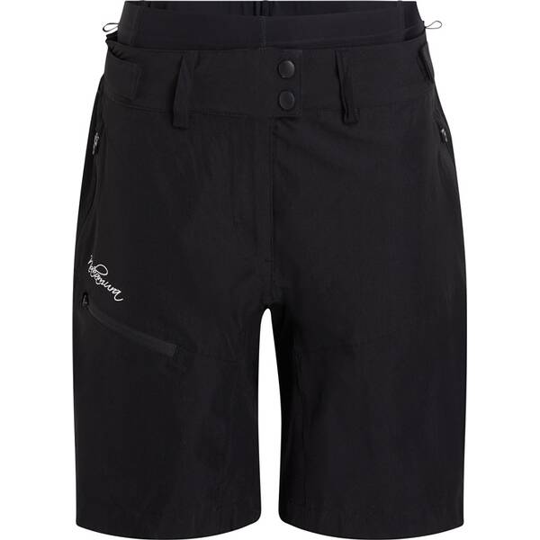 Thumbnail - NAKAMURA Damen Shorts Da.-Fahrrad-Hose Delia III W