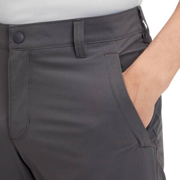 Thumbnail - McKINLEY Herren Zipp-Off-Hose "Malloy" Kurzgröße