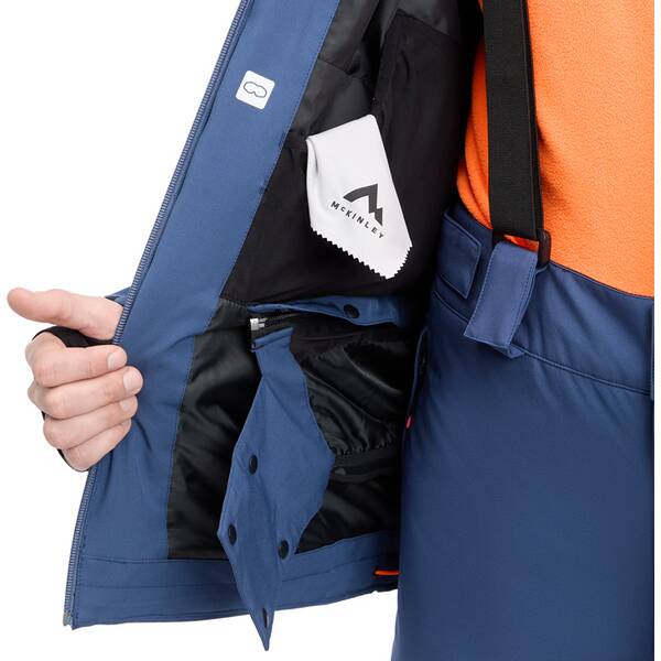 Thumbnail - McKINLEY Herren Jacke Fabian