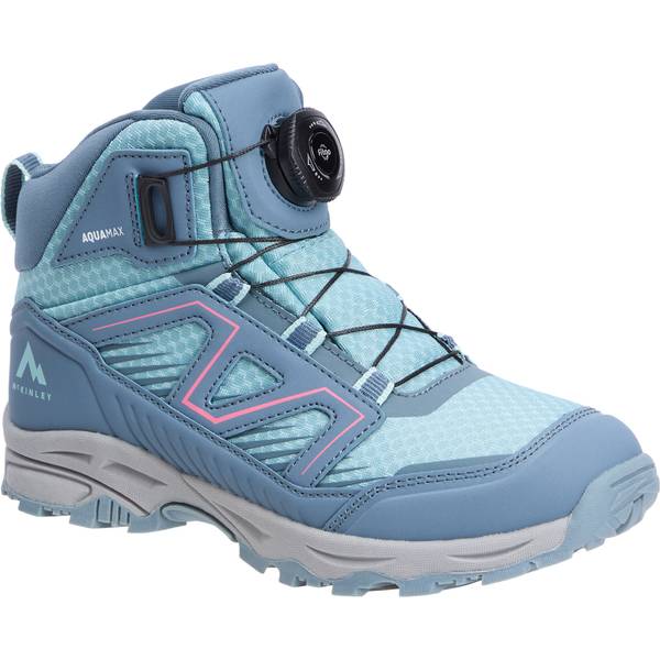 Thumbnail - McKINLEY Kinder Multifunktionsstiefel Tahsis MID AQX J