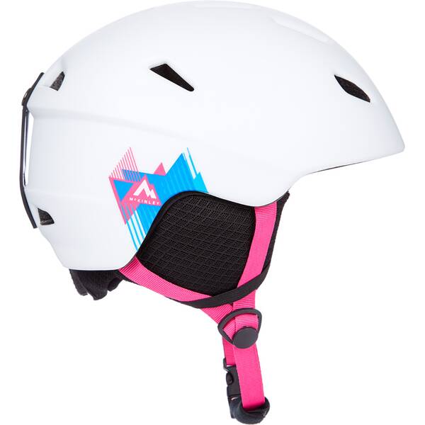 Thumbnail - McKINLEY Kinder Ski-Helm Pulse HS-016