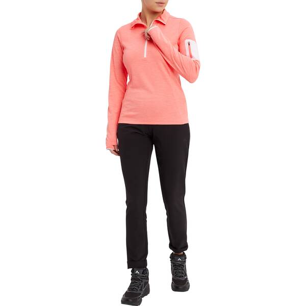 Thumbnail - McKINLEY Damen Rolli Tampo