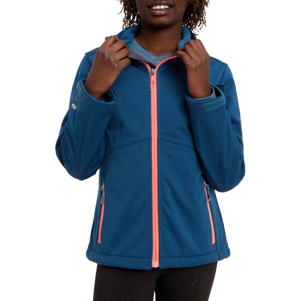 Thumbnail - McKINLEY Kinder Jacke Bennet III G