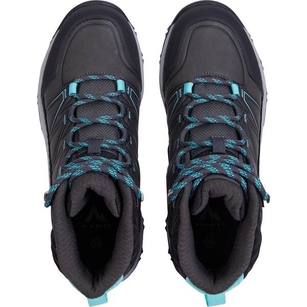 Thumbnail - McKINLEY Damen Trekkingstiefel Tahsis MID AQX