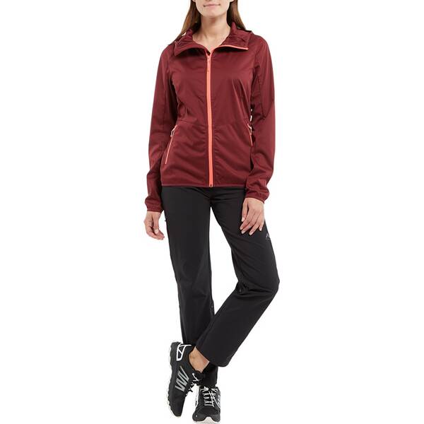 Thumbnail - McKINLEY Damen Jacke Ciamarello JKT W