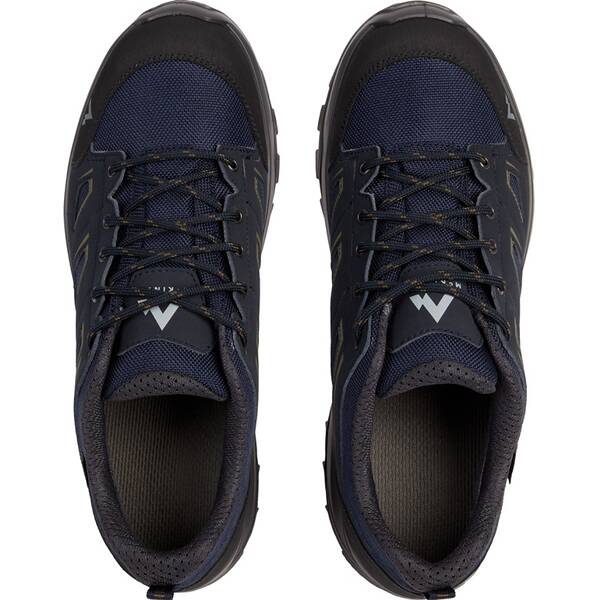 Thumbnail - McKINLEY Herren Trekkinghalbschuhe Discover III AQX M