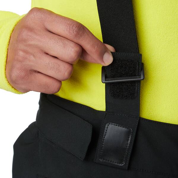 Thumbnail - McKINLEY Herren Latzhose Didi II