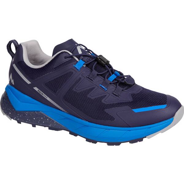 Thumbnail - McKINLEY Herren Multifunktionsschuhe Ux.-Wander-Schuh Montmania II AQX