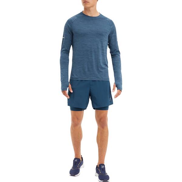 Thumbnail - ENERGETICS Herren Langarmshirt Ailo LS M