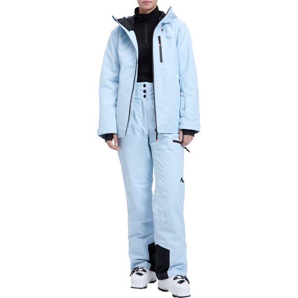 Thumbnail - McKINLEY Damen Hose Da.-Ski-Hose Erma II W