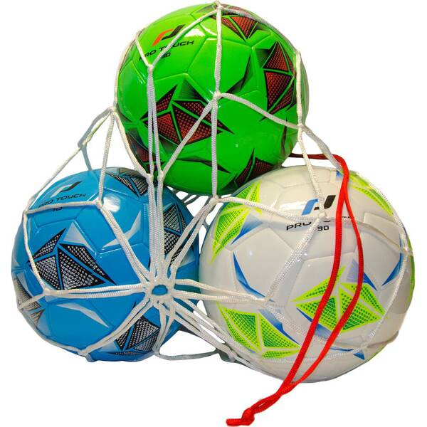 Thumbnail - PRO TOUCH Zubehör Balltragenetz Ball Net 3 Balls