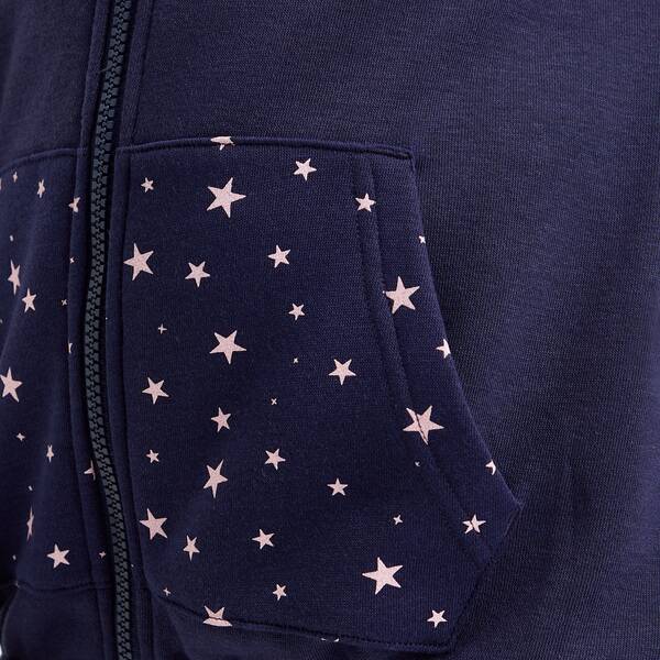 Thumbnail - ENERGETICS Kinder Blazer Mä.-Kapuzenjacke Rose VI G