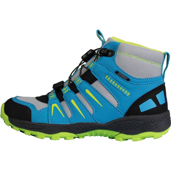 Thumbnail - McKINLEY Kinder Multifunktionsstiefel Sonnberg Mid II AQX J