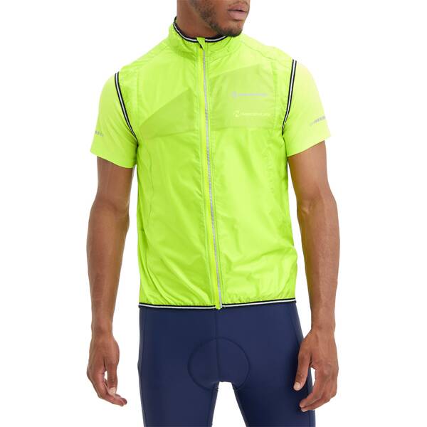 Thumbnail - NAKAMURA Herren Weste Dambel II