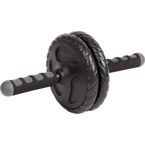 Thumbnail - ENERGETICS Bauchtrainier AB Roller Pro