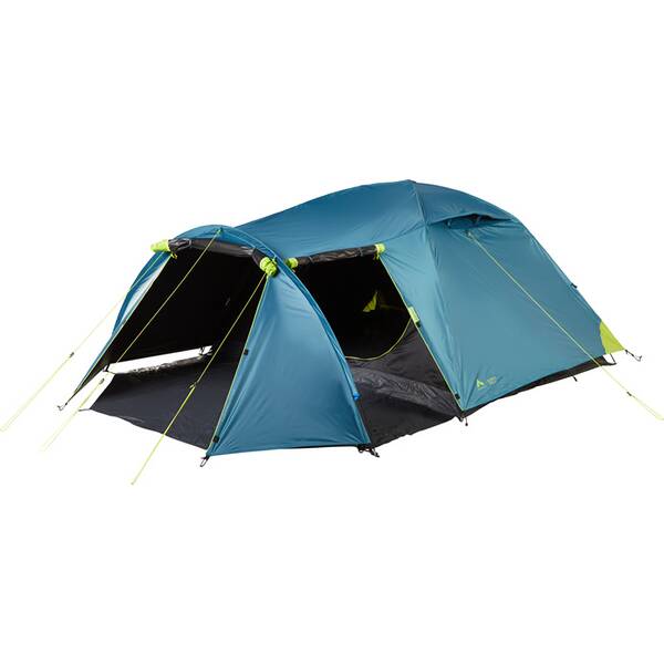 Thumbnail - McKINLEY Zelt Camping-Zelt VEGA 40.4 SW I