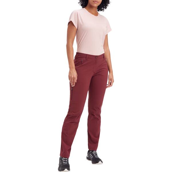 Thumbnail - McKINLEY Damen Wanderhose "Madok" Kurzgröße