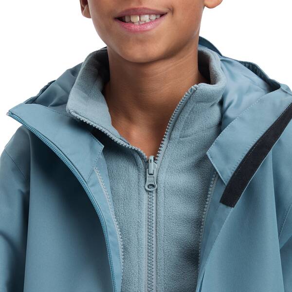 Thumbnail - McKINLEY Kinder Doppeljacke Ju.-Funktions-Jacke Justin 3:1 III B