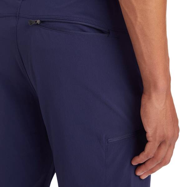 Thumbnail - McKINLEY Herren Zipp-Off-Hose mit Insektenschutz "Malloy"