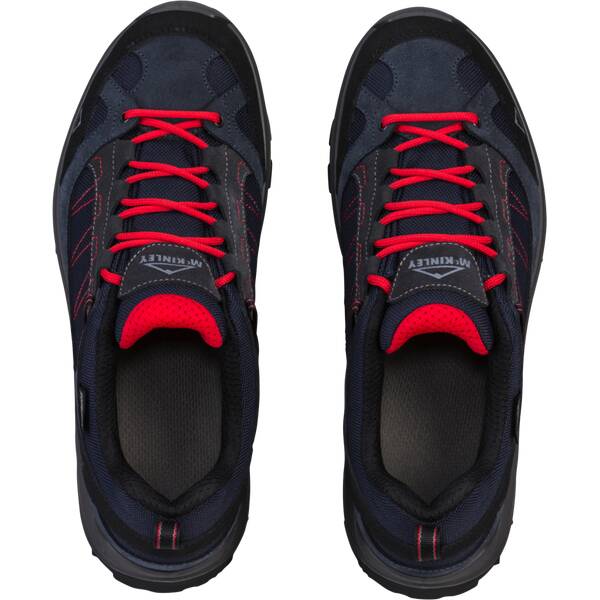 Thumbnail - McKINLEY Herren Leichtwanderschuhe "Travel Comfort AQX M"