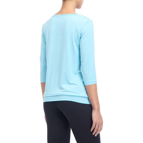 Thumbnail - ENERGETICS Damen Shirt Da.-Shirt Jewel 3/4 SS W