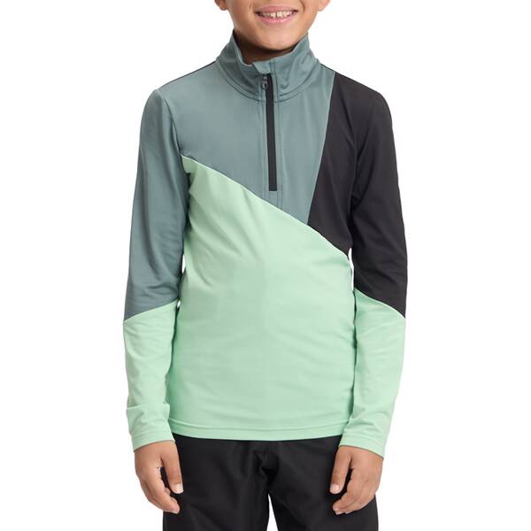 Thumbnail - McKINLEY Kinder Rolli Ki.-Funktions-Shirt Ikay II J