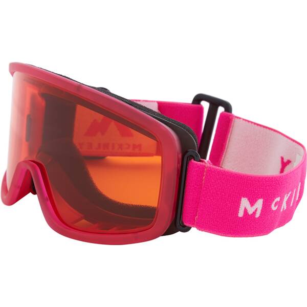 Thumbnail - McKINLEY Kinder Ski-Brille Mistral 2.0