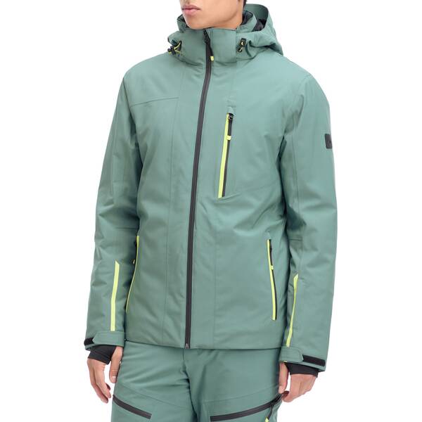 Thumbnail - McKINLEY Herren Jacke He.-Jacke Dean II M