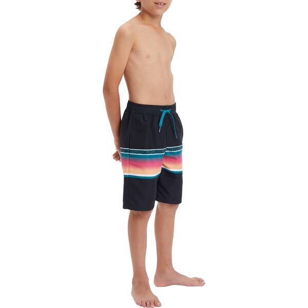 Thumbnail - FIREFLY Kinder Badeshorts Mario B