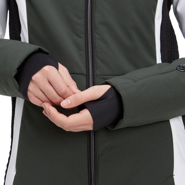 Thumbnail - McKINLEY Damen Jacke Ida II