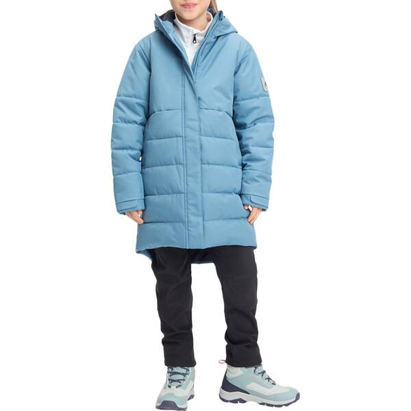 Thumbnail - McKINLEY Kinder Jacke Acosta II PA G