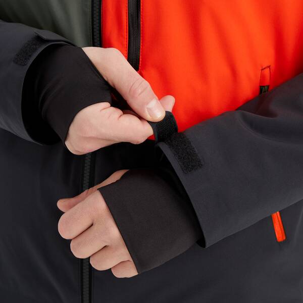 Thumbnail - McKINLEY Herren Jacke Sage II