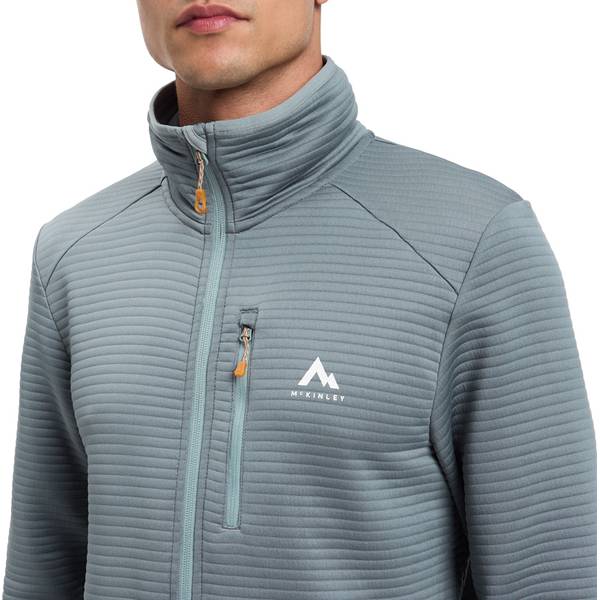 Thumbnail - McKINLEY Herren Unterjacke He.-Unterjacke Aami M