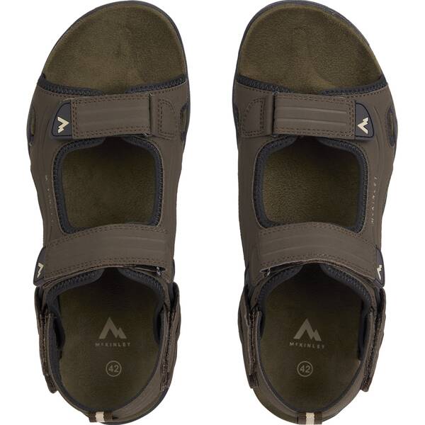 Thumbnail - McKINLEY Herren Trekkingsandale Ux.-Trek-Sandale Jackson RG III AB