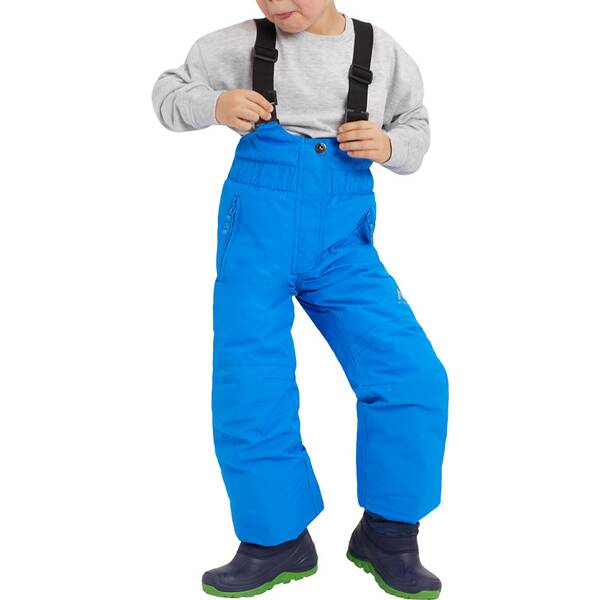 Thumbnail - McKINLEY Kinder Latzhose KLatzhose Ibo T