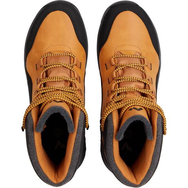 Thumbnail - McKINLEY Herren Freizeitschuhe Ranger II HIGH AQX