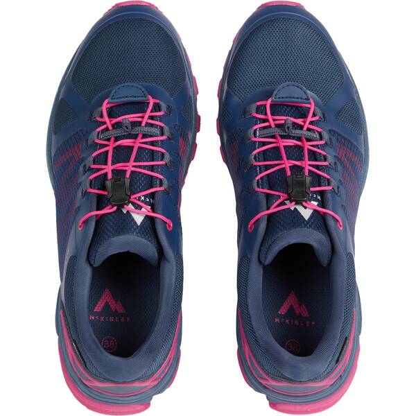 Thumbnail - McKINLEY Damen Outdoor-Schuh Kansas II AQB