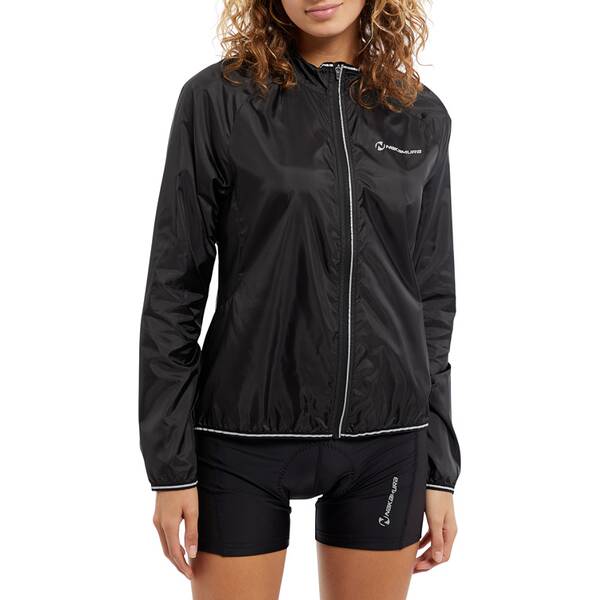 Thumbnail - NAKAMURA Damen Funktions-Jacke Alama III